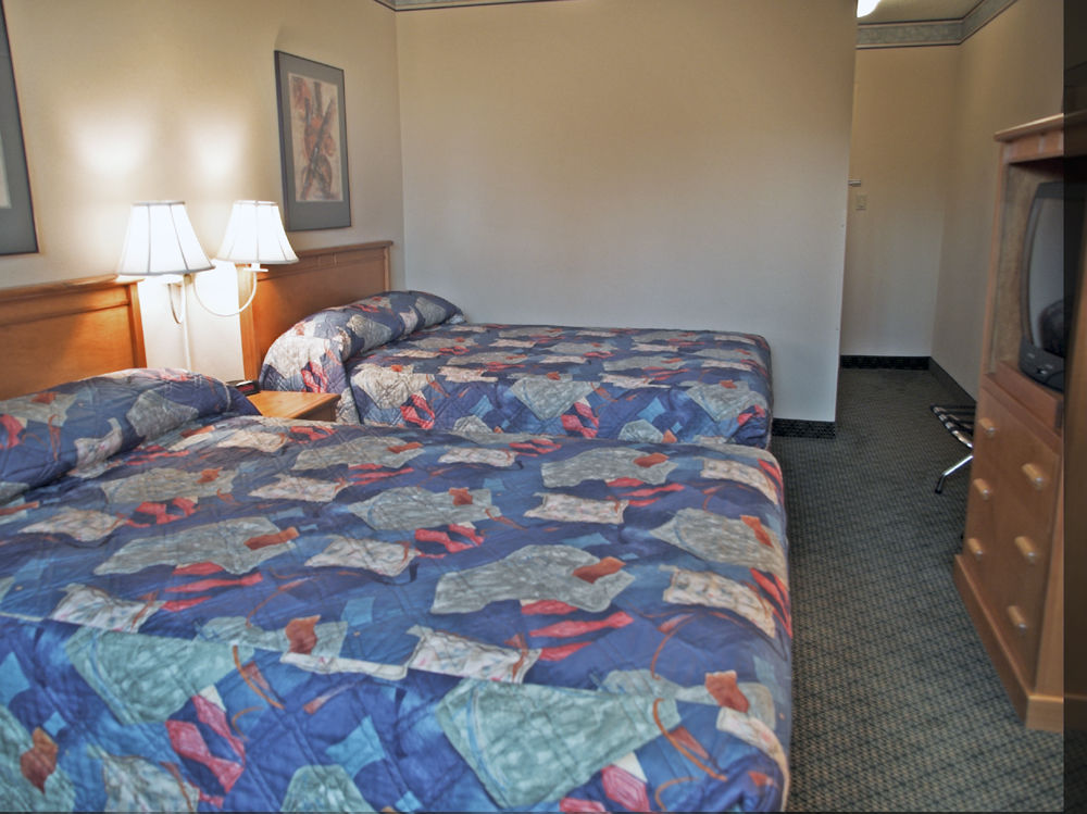 Best Western Plus Barclay Hotel Port Alberni Room photo